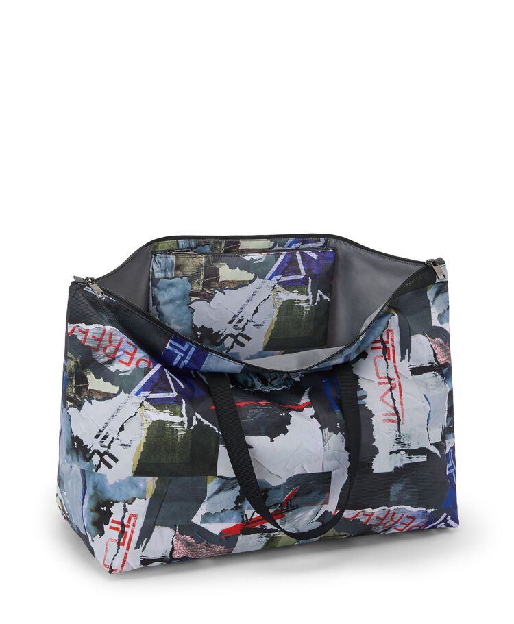 보야져 VOYAGEUR 저스트 인 케이스 토트백  hi-res | TUMI