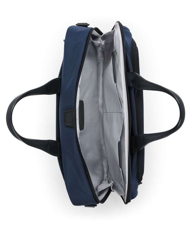 알파 TUMI ALPHA 라지 17인치 브리프케이스 서류가방  hi-res | TUMI