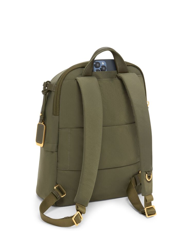 보야져 VOYAGEUR 할시 백팩  hi-res | TUMI