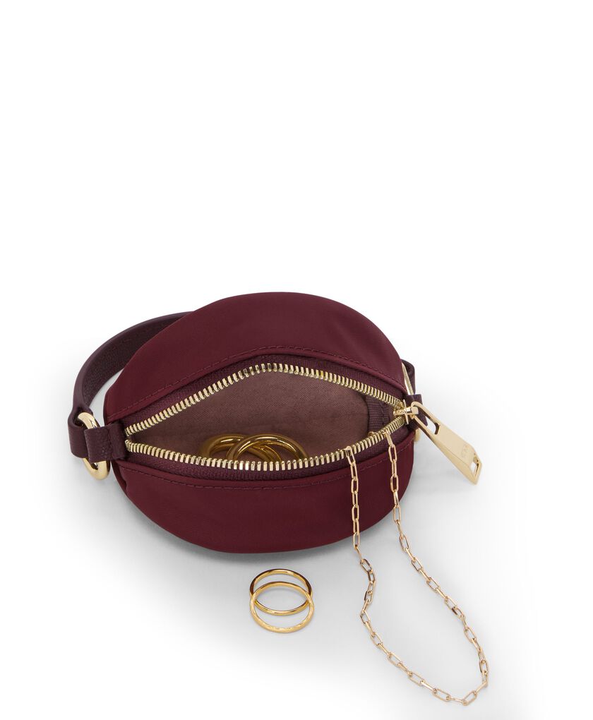 보야져 VOYAGEUR 참 파우치  hi-res | TUMI