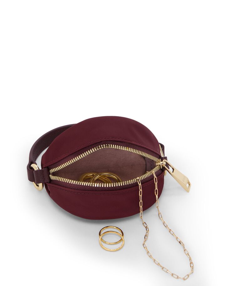 보야져 VOYAGEUR 참 파우치  hi-res | TUMI