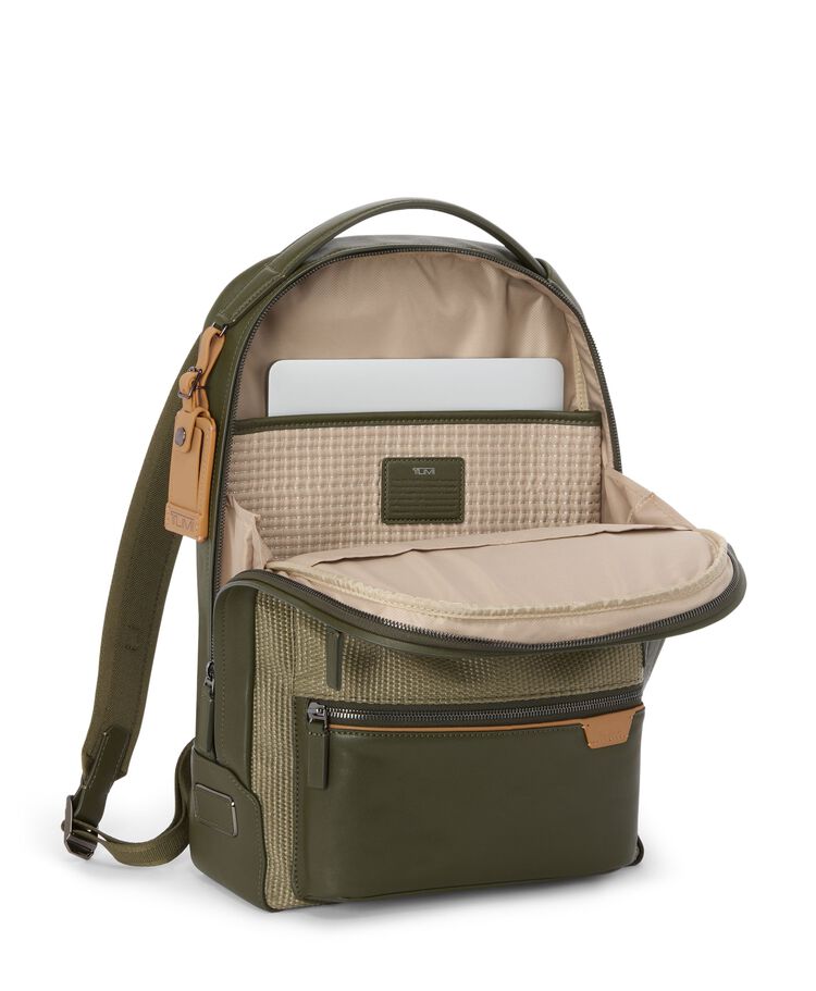 해리슨 HARRISON 브래드너 백팩  hi-res | TUMI