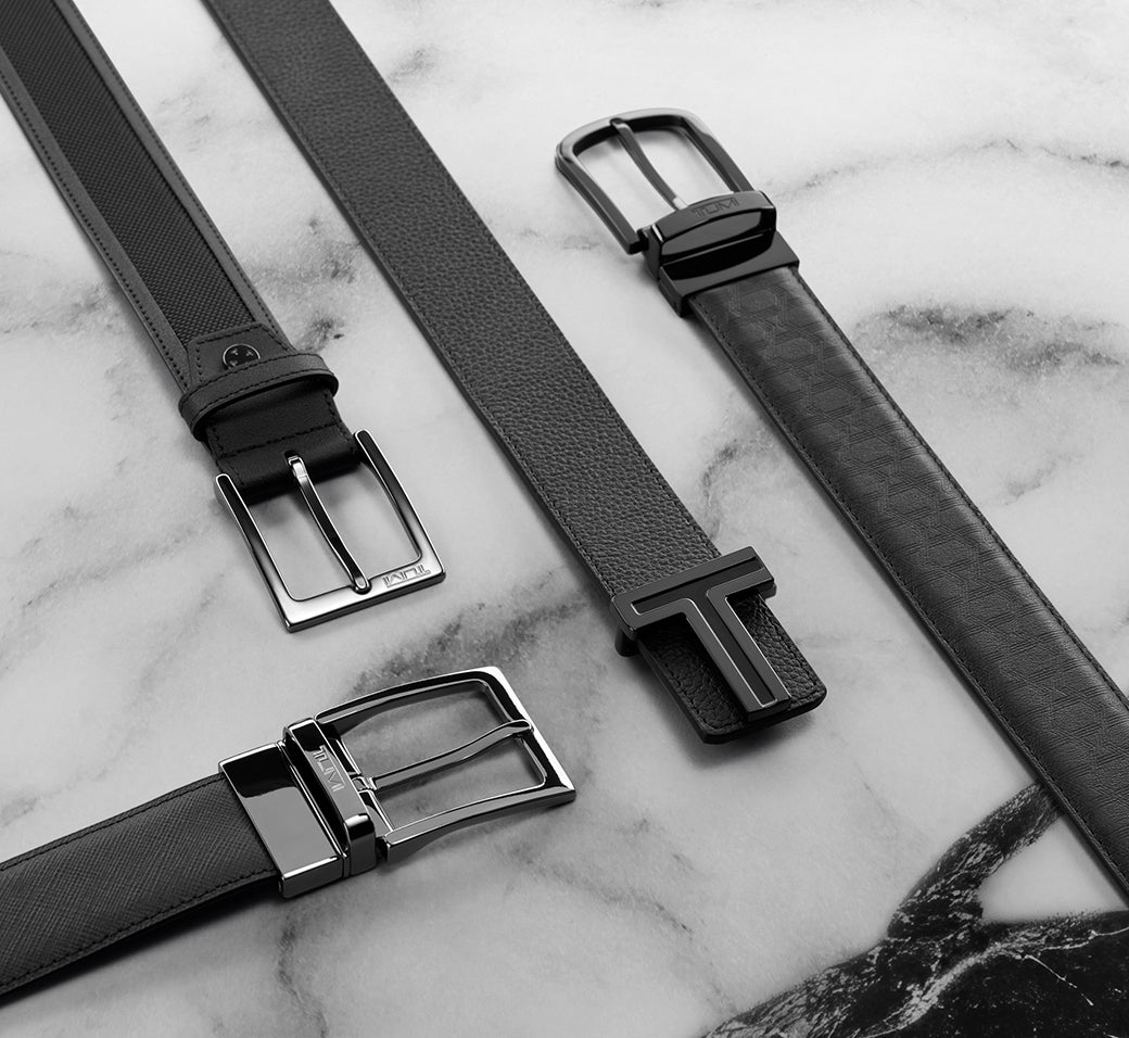 TUMI Belt