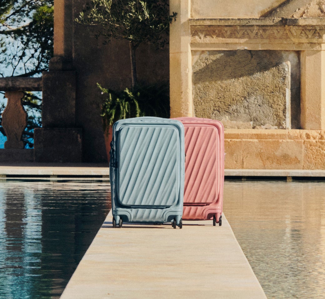 19 Degree 프론트 액세스