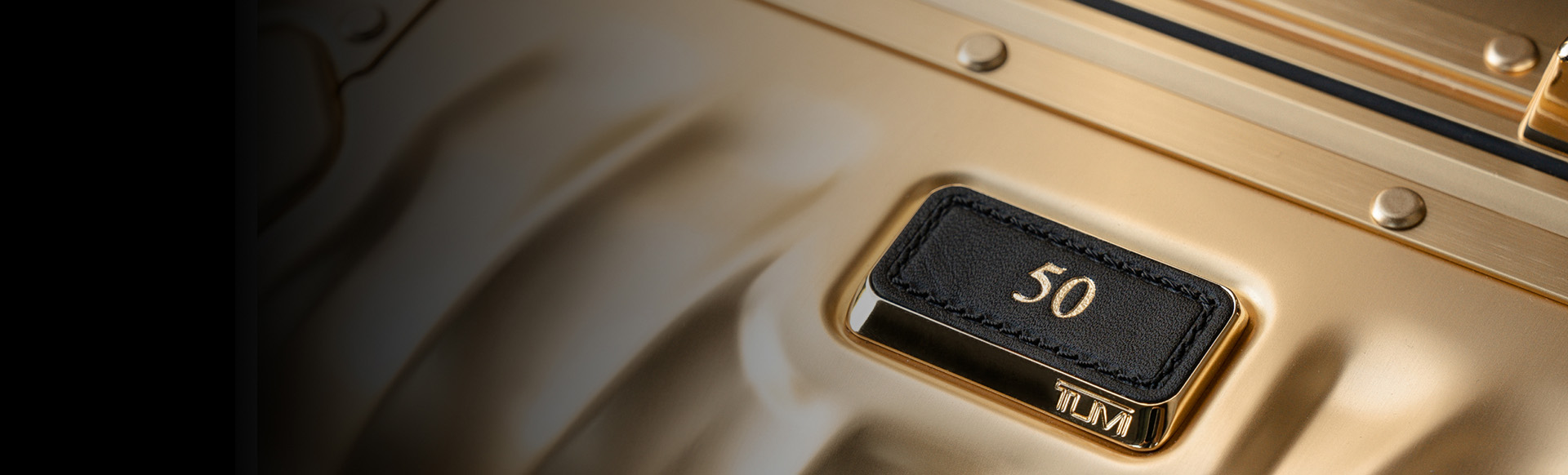 Limited-Collection Bullion Gold