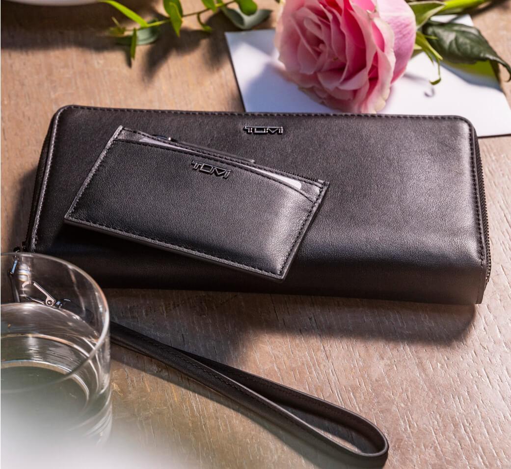 Belden Wallets