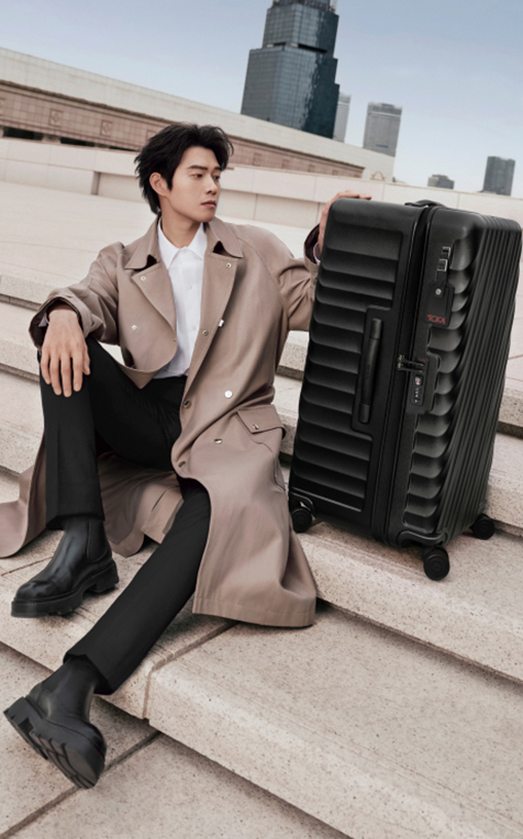 위탁수하물 캐리어