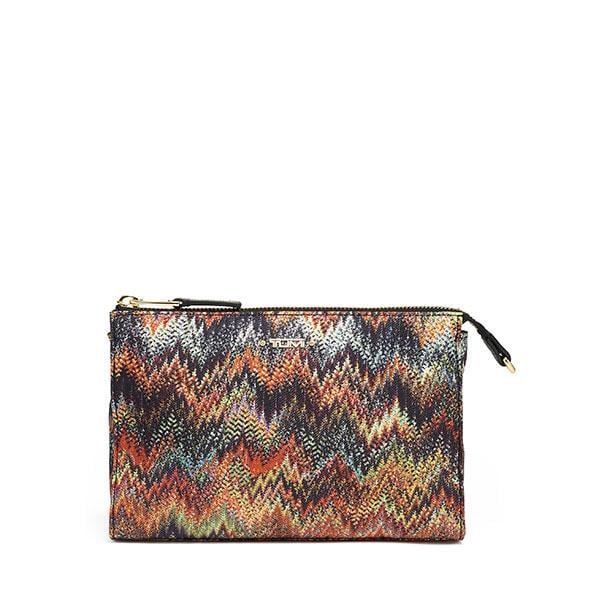 Basel Small Triangle Pouch