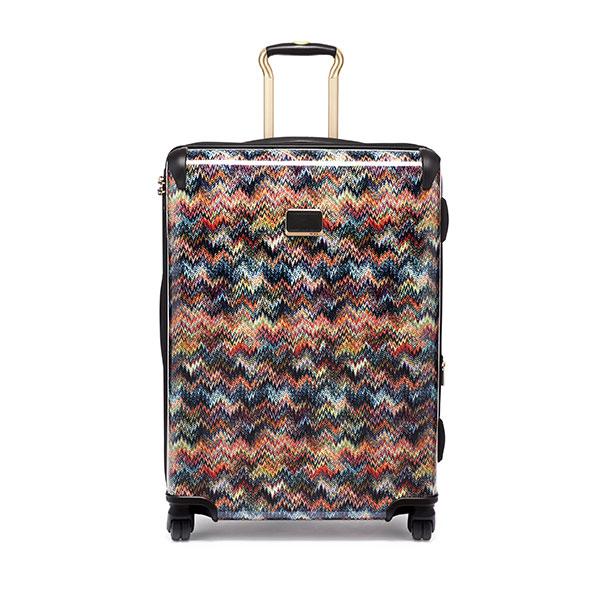 Short Trip Packing Case