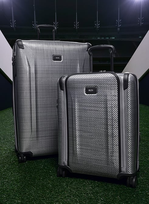 Renee with Blush Tegra